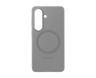 Samsung Etui Silicone Magnet do Galaxy S26+ szare - 1489473 - zdjęcie 4